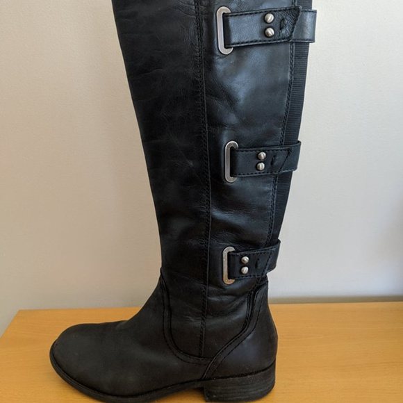bcbgeneration boots